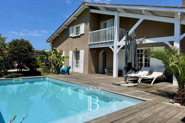 Maison de luxe à vendre à Gujan-Mestras, 967 000 €, Photo 3