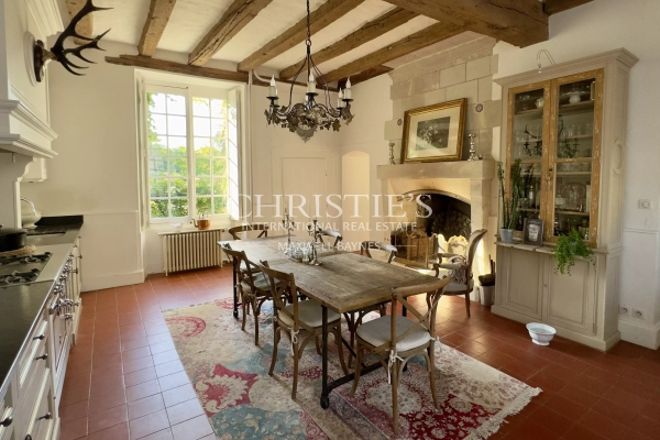Luxury House for sale in Châtellerault, 1 850 000 €, Photo 3