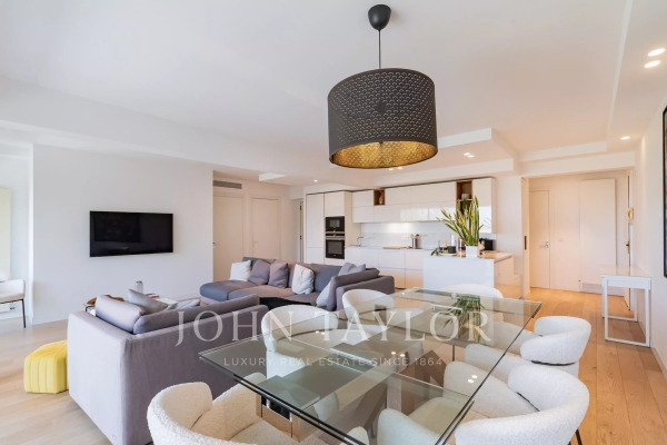 Appartement de luxe à vendre à Cannes, 990 000 €, Photo 3