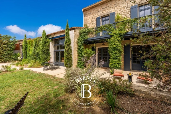 Maison de luxe à vendre à Fontvieille, 1 995 000 €, Photo 3