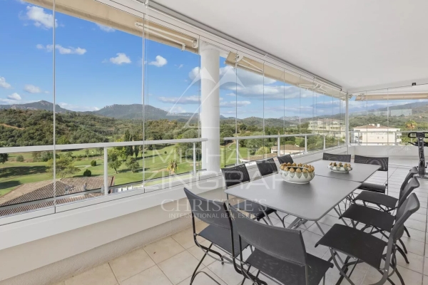 Luxury Apartment for sale in Mandelieu-la-Napoule, 2 200 000 €, Photo 3