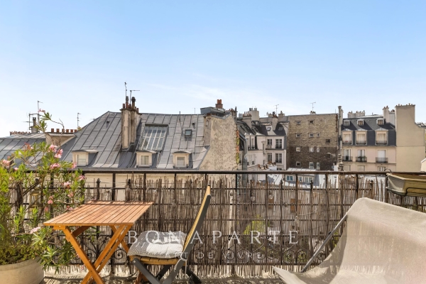 Appartement de luxe à vendre à Paris 9ème, 1 500 000 €, Photo 3