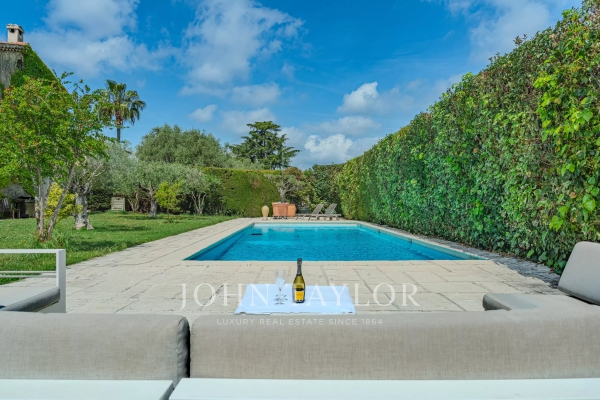 Maison de luxe à vendre à Mougins, 1 890 000 €, Photo 3