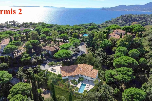 Luxury House for sale in La Croix-Valmer, 1 950 000 €, Photo 3