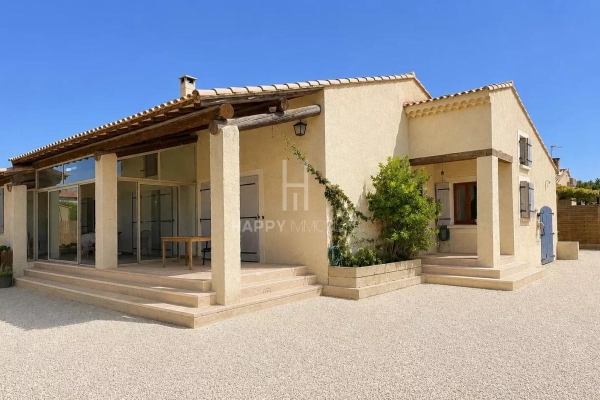 Maison de luxe à vendre à Mouriès, 465 000 €, Photo 3