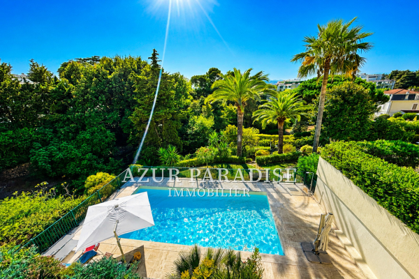 Luxury Apartment for sale in Cannes, 470 000 €, Photo 3