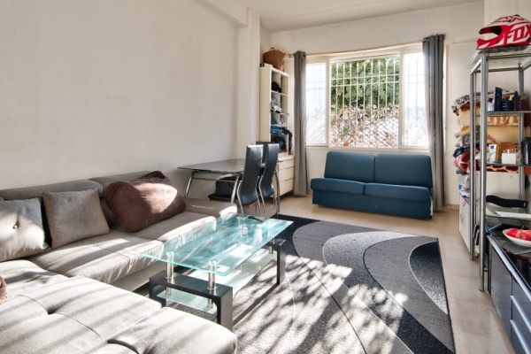 Appartement de luxe à vendre à Nice, 298 000 €, Photo 3