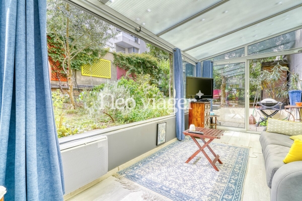 Appartement de luxe à vendre à Paris 13ème, 152 900 €, Photo 3