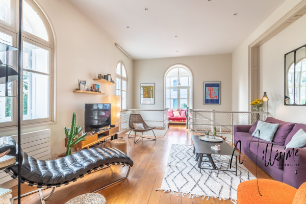 Appartement de luxe à vendre à Biarritz, 600 000 €, Photo 3