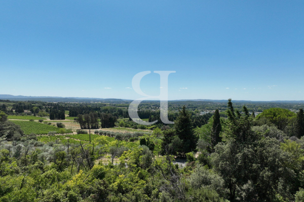 Maison de luxe à vendre à Châteauneuf-de-Gadagne, 619 000 €, Photo 3