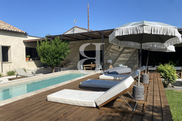 Maison de luxe à vendre à Vaison-la-Romaine, 1 000 000 €, Photo 3