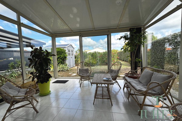 Maison de luxe à vendre à Arvert, 237 900 €, Photo 3