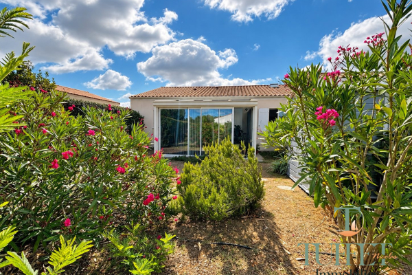 Maison de luxe à vendre à Arvert, 232 900 €, Photo 3
