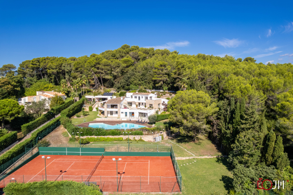 Maison de luxe à vendre à Mougins, 3 900 000 €, Photo 3