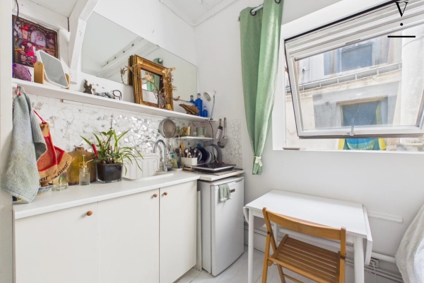 Appartement de luxe à vendre à Paris 5ème, 172 000 €, Photo 3