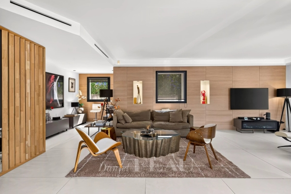 Maison de luxe à vendre à Juan-les-Pins, 2 660 000 €, Photo 3