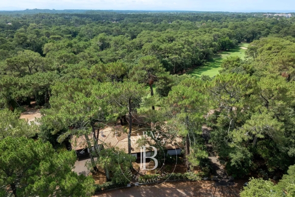 Luxury House for sale in Hossegor, 2 100 000 €, Photo 3