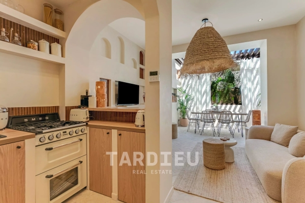 Luxury Apartment for sale in Saint-Tropez, 1 360 000 €, Photo 3