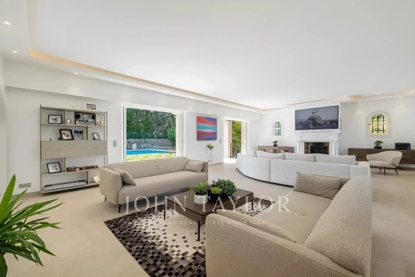 Maison de luxe à vendre à Valbonne, 3 290 000 €, Photo 3