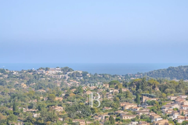 Maison de luxe à vendre à La Colle-sur-Loup, 1 595 000 €, Photo 3