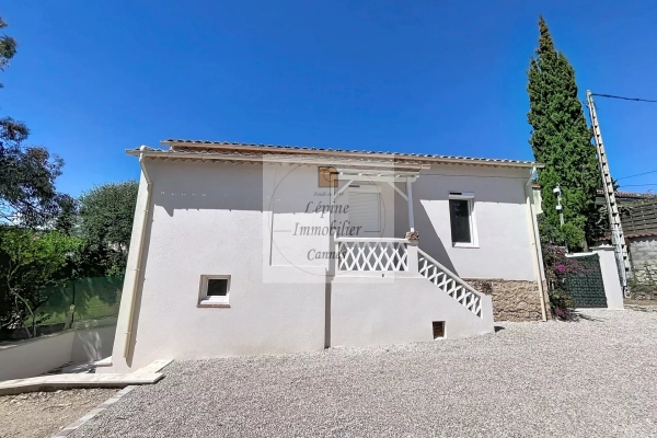 Maison de luxe à vendre à Mougins, 395 000 €, Photo 3