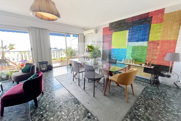 Appartement de luxe à vendre à Cannes, 667 800 €, Photo 3