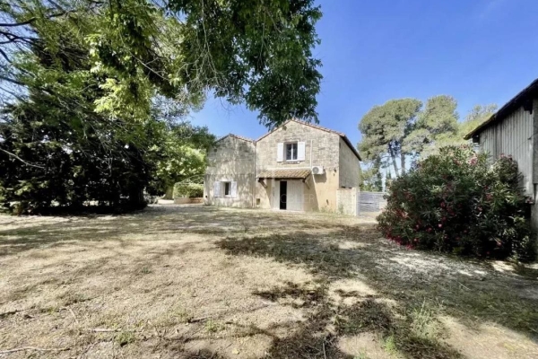 Luxury House for sale in Arles, 650 000 €, Photo 3