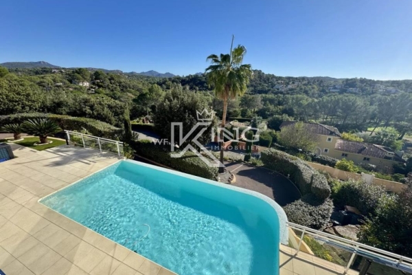 Maison de luxe à vendre à Saint-Raphaël, 1 370 000 €, Photo 3