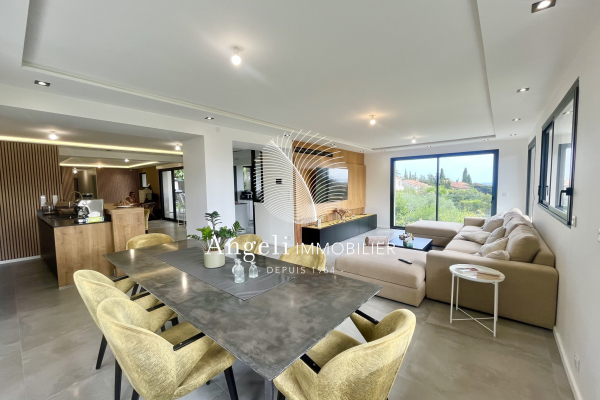 Maison de luxe à vendre à Saint-Aygulf, 1 480 000 €, Photo 3