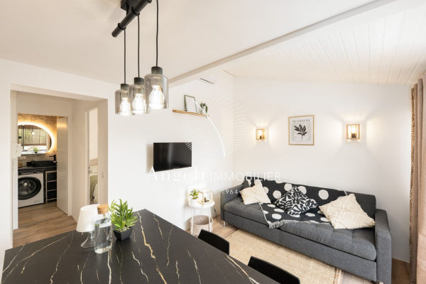 Appartement de luxe à vendre à Les Issambres, 236 000 €, Photo 3