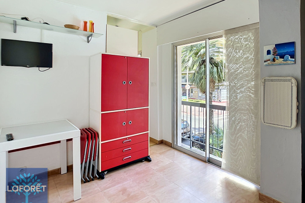Appartement de luxe à louer à Cannes, 750 €, Photo 3