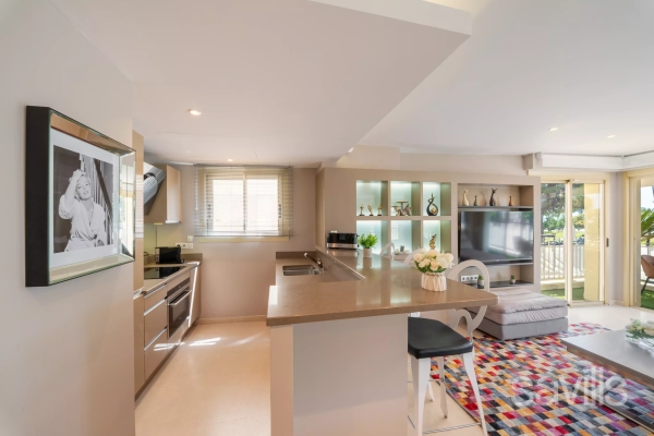 Appartement de luxe à vendre à Cannes, 2 650 000 €, Photo 4