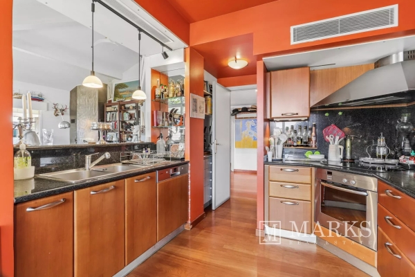 Appartement de luxe à vendre à Nice, 1 400 000 €, Photo 4