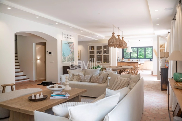 Maison de luxe à vendre à Grimaud, 3 250 000 €, Photo 4