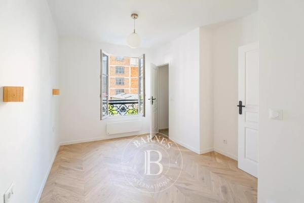 Appartement de luxe à vendre à Paris 20ème, 345 000 €, Photo 4