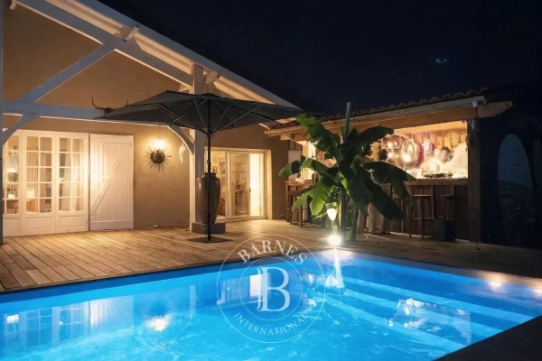 Maison de luxe à vendre à Gujan-Mestras, 967 000 €, Photo 4