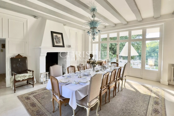 Luxury House for sale in Châtellerault, 1 850 000 €, Photo 4