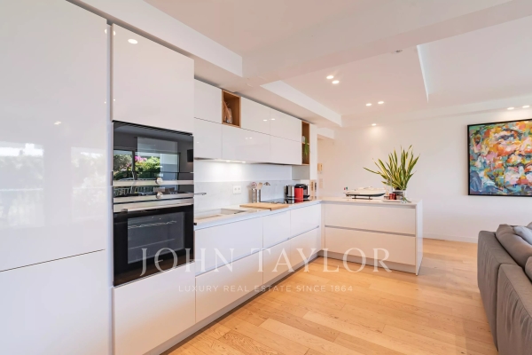 Appartement de luxe à vendre à Cannes, 990 000 €, Photo 4