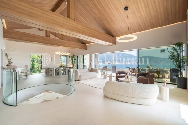 Maison de luxe à vendre à Roquebrune-Cap-Martin, 16 000 000 €, Photo 4