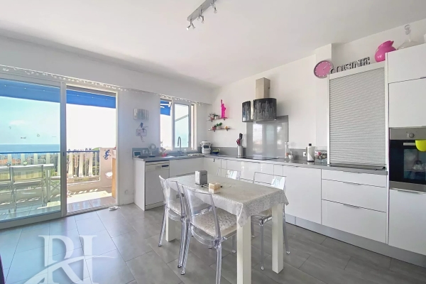 Appartement de luxe à vendre à Cannes, 490 000 €, Photo 4
