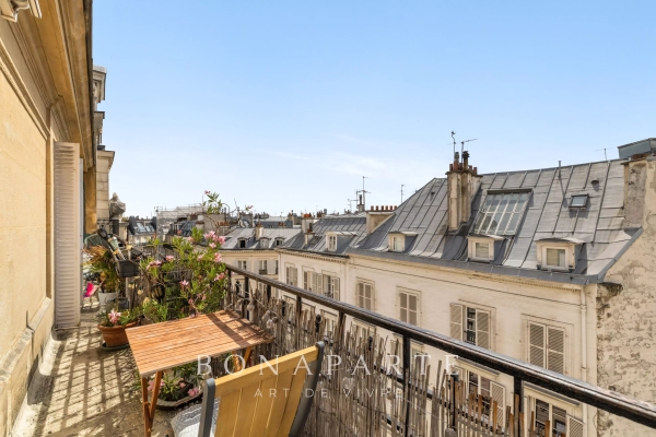 Appartement de luxe à vendre à Paris 9ème, 1 500 000 €, Photo 4