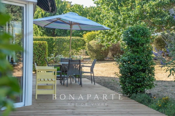 Maison de luxe à vendre à Locmariaquer, 798 000 €, Photo 4