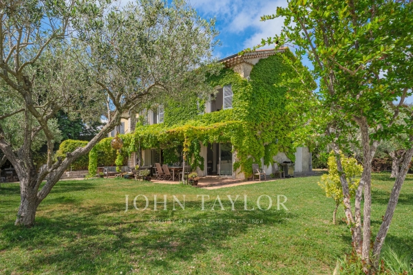Maison de luxe à vendre à Mougins, 1 890 000 €, Photo 4