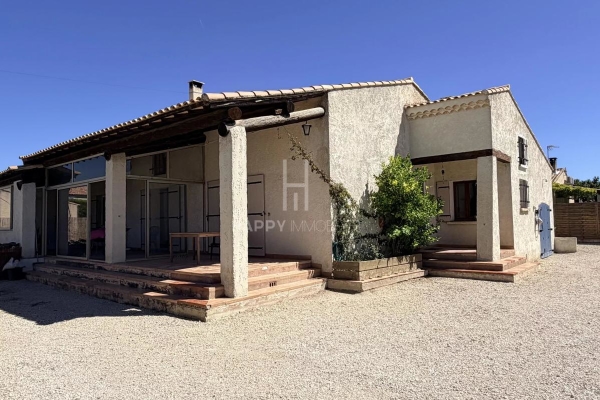 Maison de luxe à vendre à Mouriès, 465 000 €, Photo 4