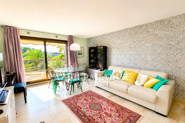 Luxury Apartment for sale in Cannes, 470 000 €, Photo 4