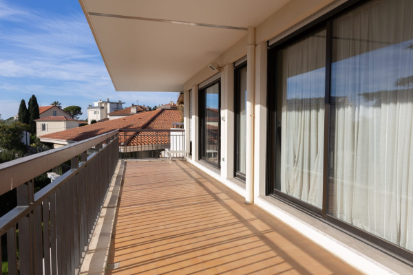 Appartement de luxe à vendre à Cannes, 1 000 000 €, Photo 4