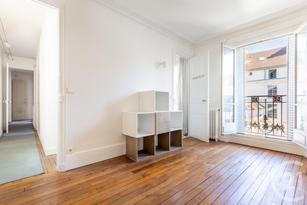 Appartement de luxe à vendre à Paris 3ème, 955 000 €, Photo 4