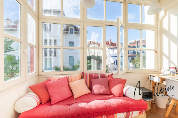 Appartement de luxe à vendre à Biarritz, 600 000 €, Photo 4