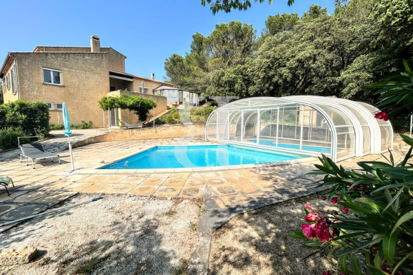 Maison de luxe à vendre à Châteauneuf-de-Gadagne, 619 000 €, Photo 4