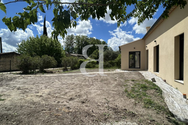 Maison de luxe à vendre à L Isle-sur-La-Sorgue, 599 000 €, Photo 4